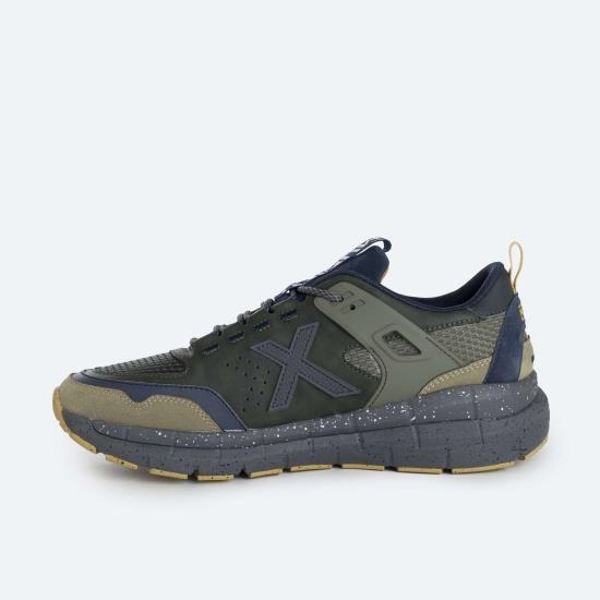 DEPORTIVA PARA HOMBRE MUNICH KAVA 15