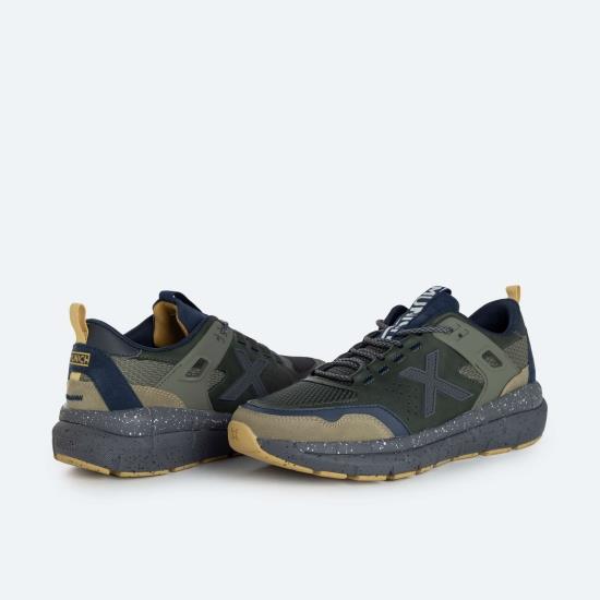 DEPORTIVA PARA HOMBRE MUNICH KAVA 15
