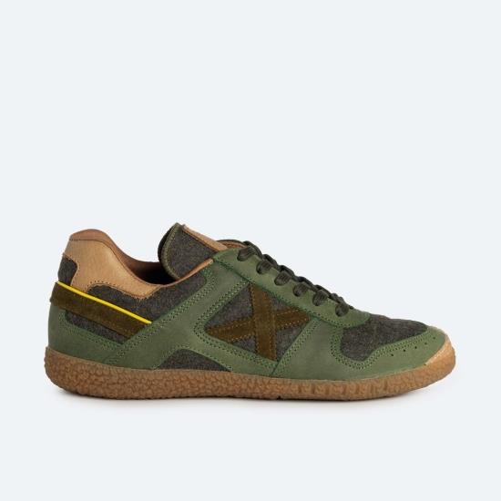DEPORTIVA PARA HOMBRE MUNICH GOAL 1572