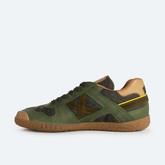 DEPORTIVA PARA HOMBRE MUNICH GOAL 1572
