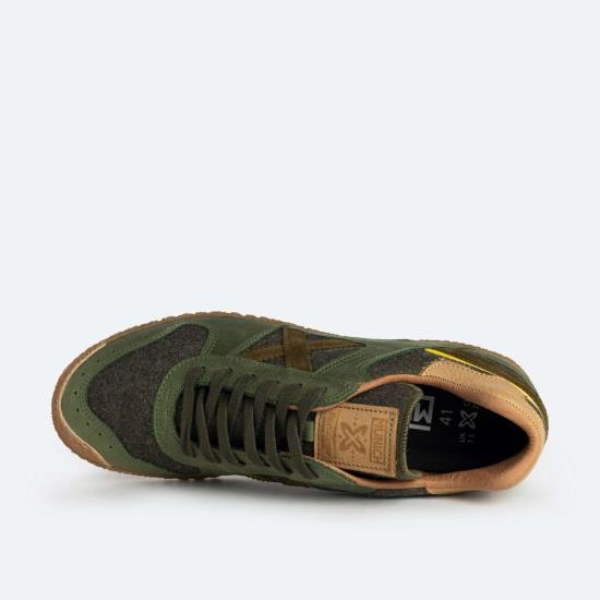 DEPORTIVA PARA HOMBRE MUNICH GOAL 1572