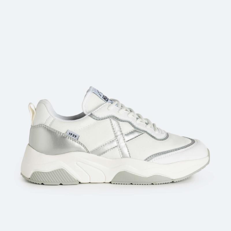DEPORTIVA PARA MUJER MUNICH WAVE 139
