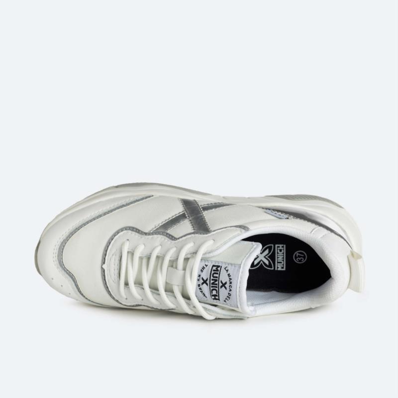 DEPORTIVA PARA MUJER MUNICH WAVE 139