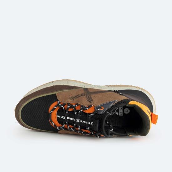 DEPORTIVA PARA HOMBRE MUNICH DORO 54