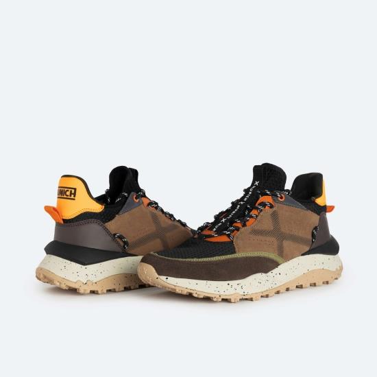 DEPORTIVA PARA HOMBRE MUNICH DORO 54