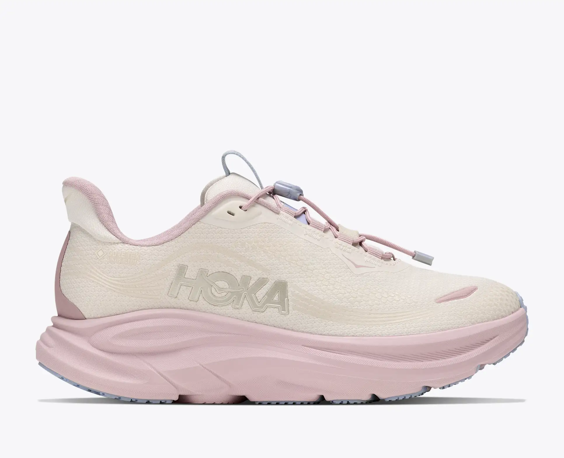 Deportiva Mujer Hoka Clifton 11 GORE-TEX