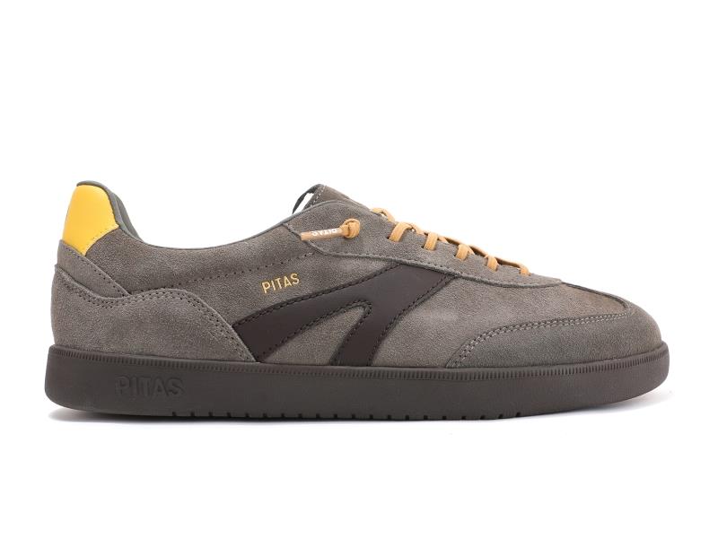  WALK IN PITAS PARA HOMBRE CLAW TORTOLA