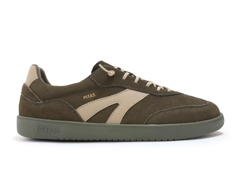  WALK IN PITAS PARA HOMBRE CLAW KAKI