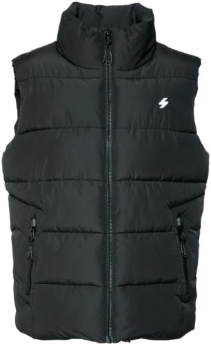 CHALECO PARA HOMBRE SUPERDRY SPORTS PUFFER GILET