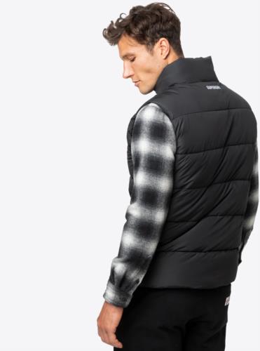 CHALECO PARA HOMBRE SUPERDRY SPORTS PUFFER GILET