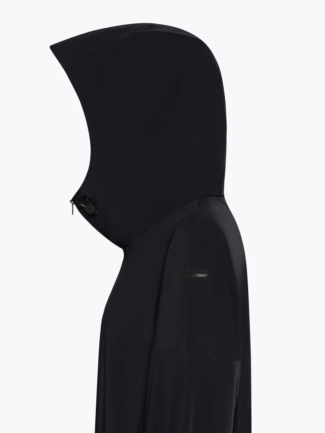Parka Summer Cult sobre chaqueta de mujer