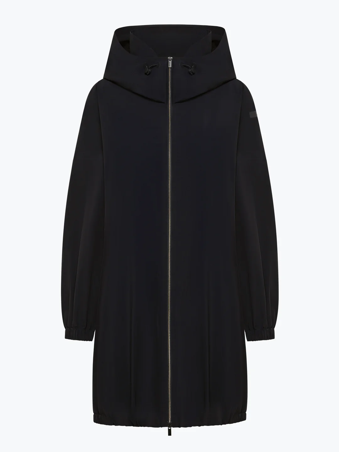 Parka Summer Cult sobre chaqueta de mujer