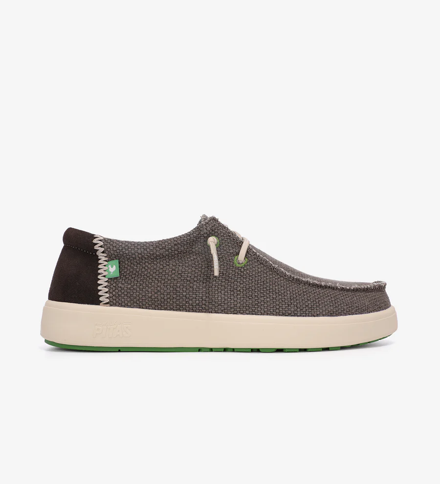 DEPORTIVA WALK IN PITAS WALLABI KILDA MARRON