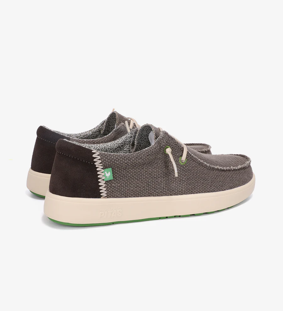 DEPORTIVA WALK IN PITAS WALLABI KILDA MARRON