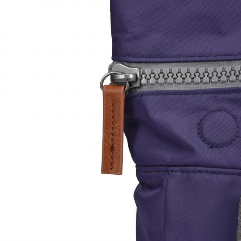  MOCHILA ROKA LONDON CANFIELD B SMALL MULLBERRY