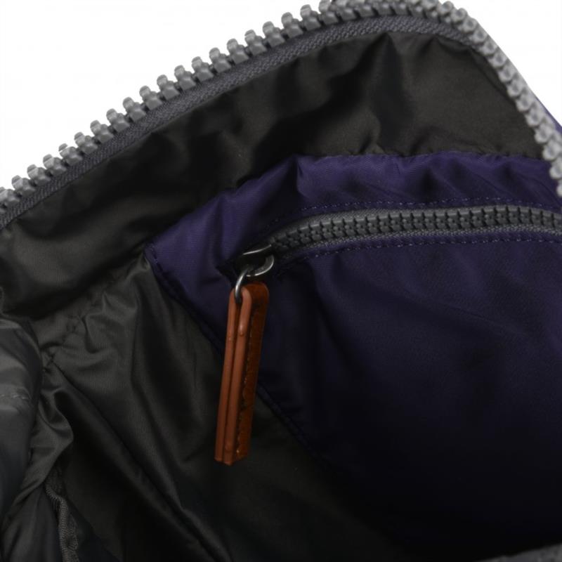  MOCHILA ROKA LONDON CANFIELD B SMALL MULLBERRY