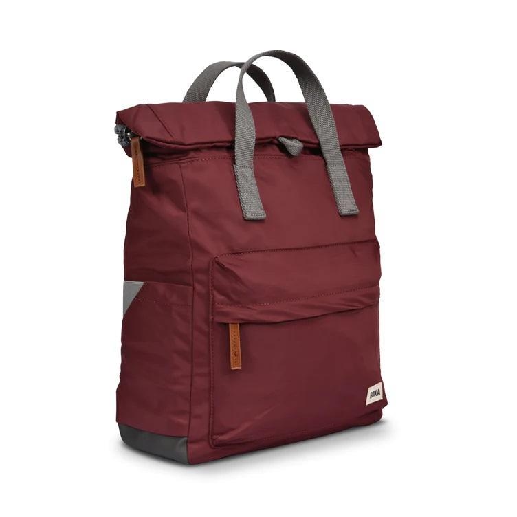 MOCHILA ROKA LONDON CANFIELD B SMALL PORT