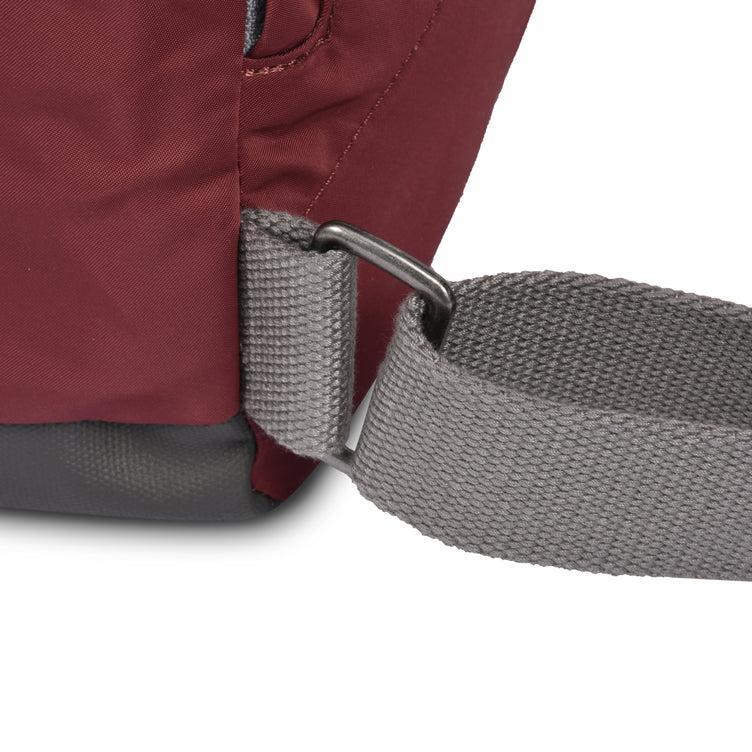 MOCHILA ROKA LONDON CANFIELD B SMALL PORT