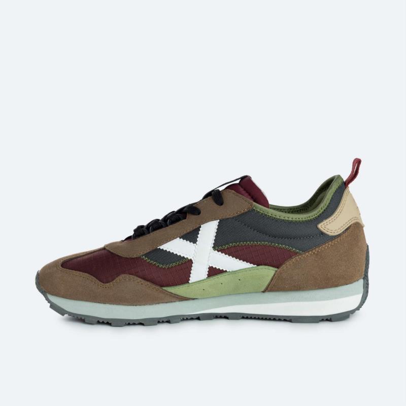 DEPORTIVA PARA HOMBRE MUNICH UM 62