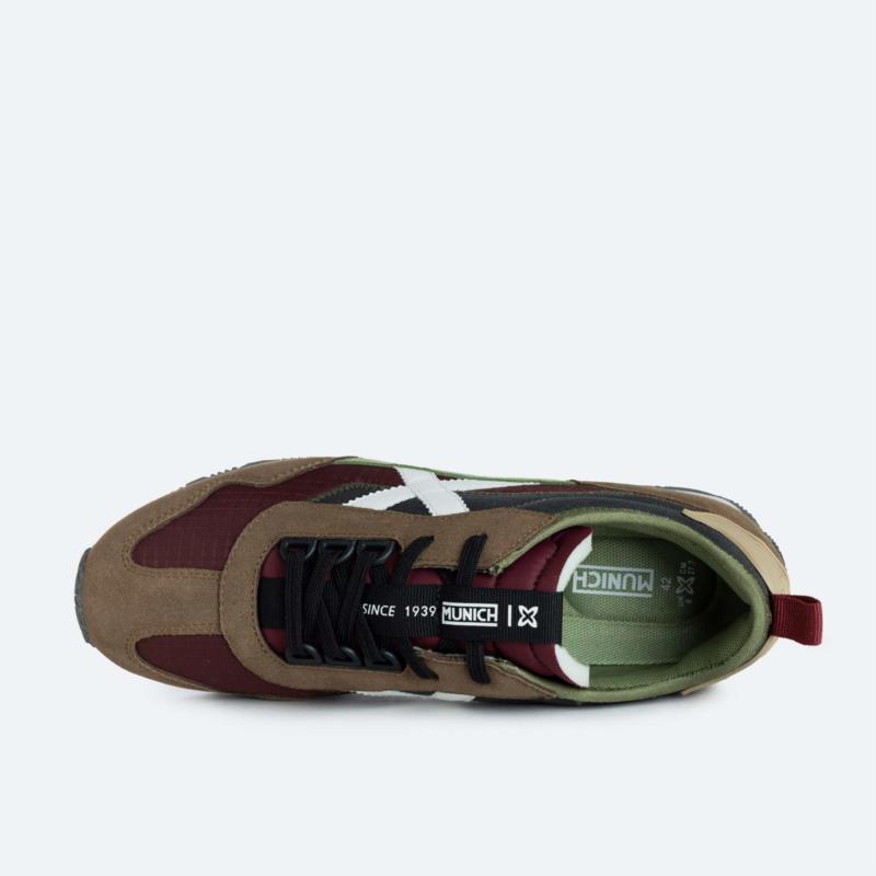 DEPORTIVA PARA HOMBRE MUNICH UM 62