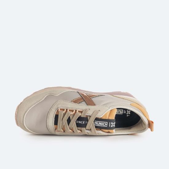 DEPORTIVA PARA MUJER MUNICH UN SKY 10