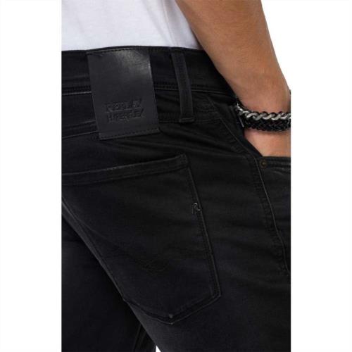 PANTALÓN REPLAY HOMBRE HYPERFLEX M914Y.032.661XRB1.098