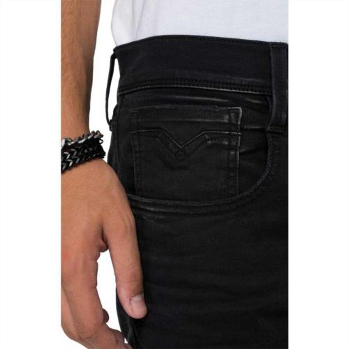 PANTALÓN REPLAY HOMBRE HYPERFLEX M914Y.032.661XRB1.098