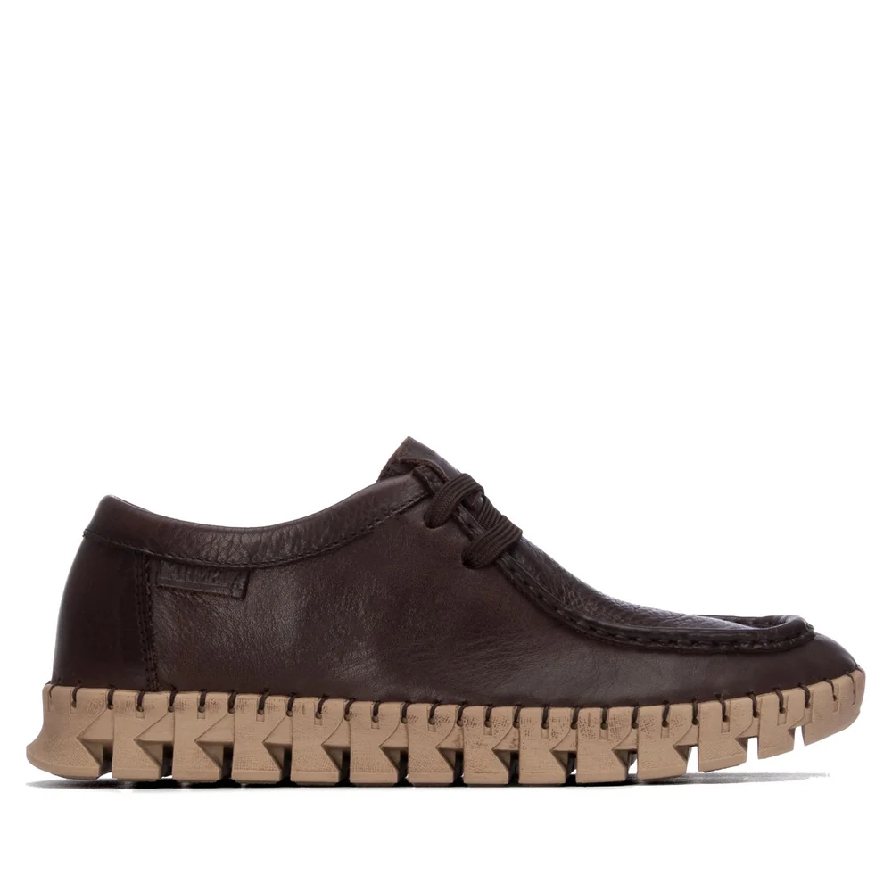 ZAPATILLAS DE MUJER CARMELA 16439301 marron