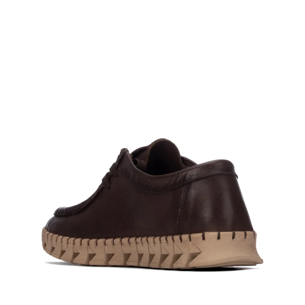 ZAPATILLAS DE MUJER CARMELA 16439301 marron