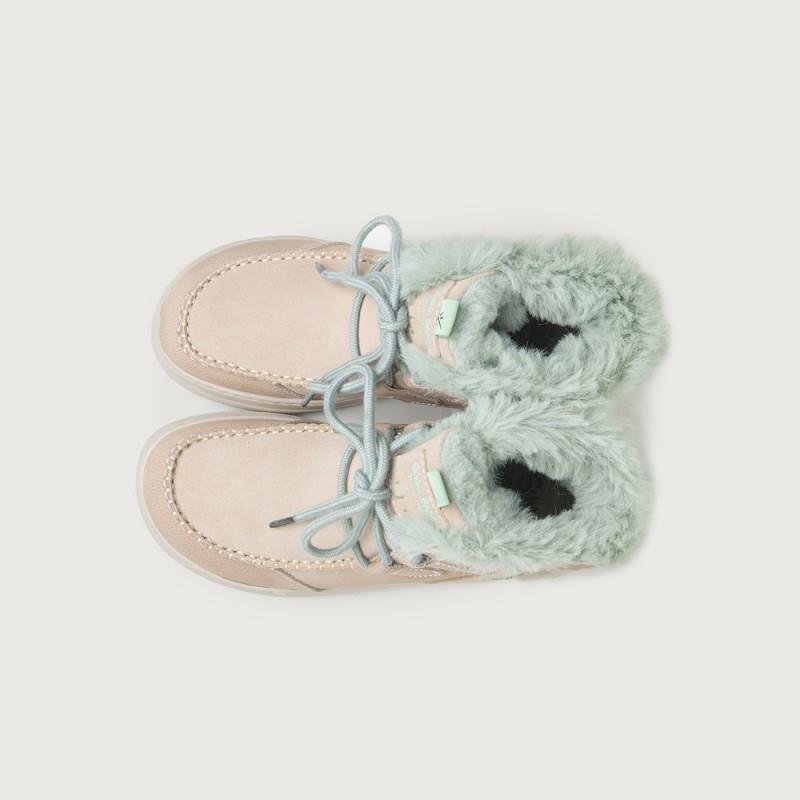 BOTIN SUNNI SABBI ATLAS PIEDRA