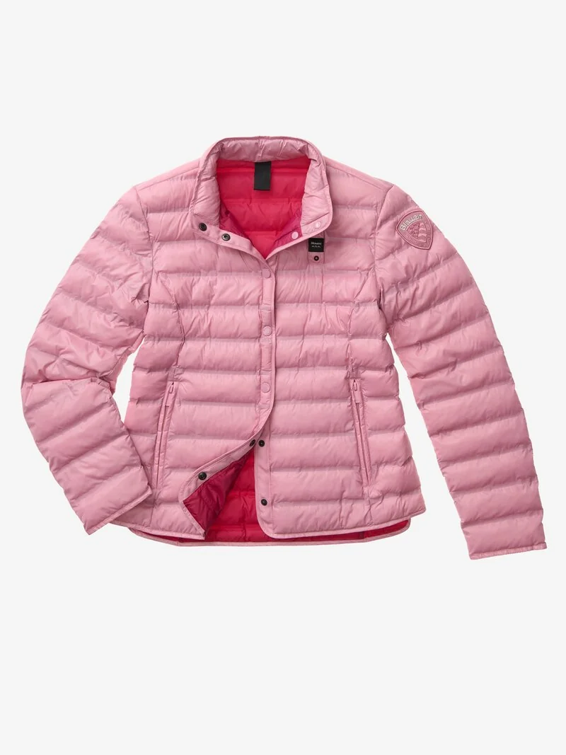 Chaqueta Mujer Blauer MOON PINK