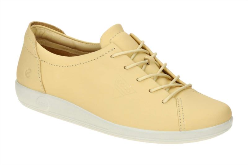 Deportivo Para Mujer Ecco Anniversary