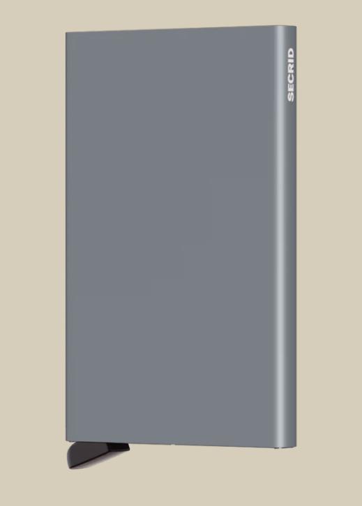 CARDPROTECTOR SECRID C-TITANIUM 