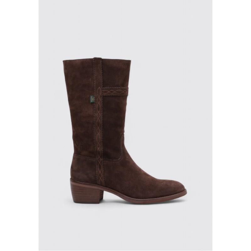 BOTA PARA MUJER DAKOTA VISON