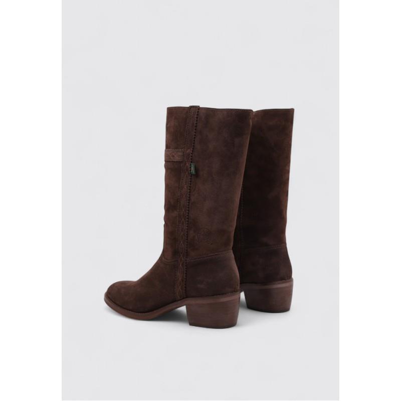 BOTA PARA MUJER DAKOTA VISON