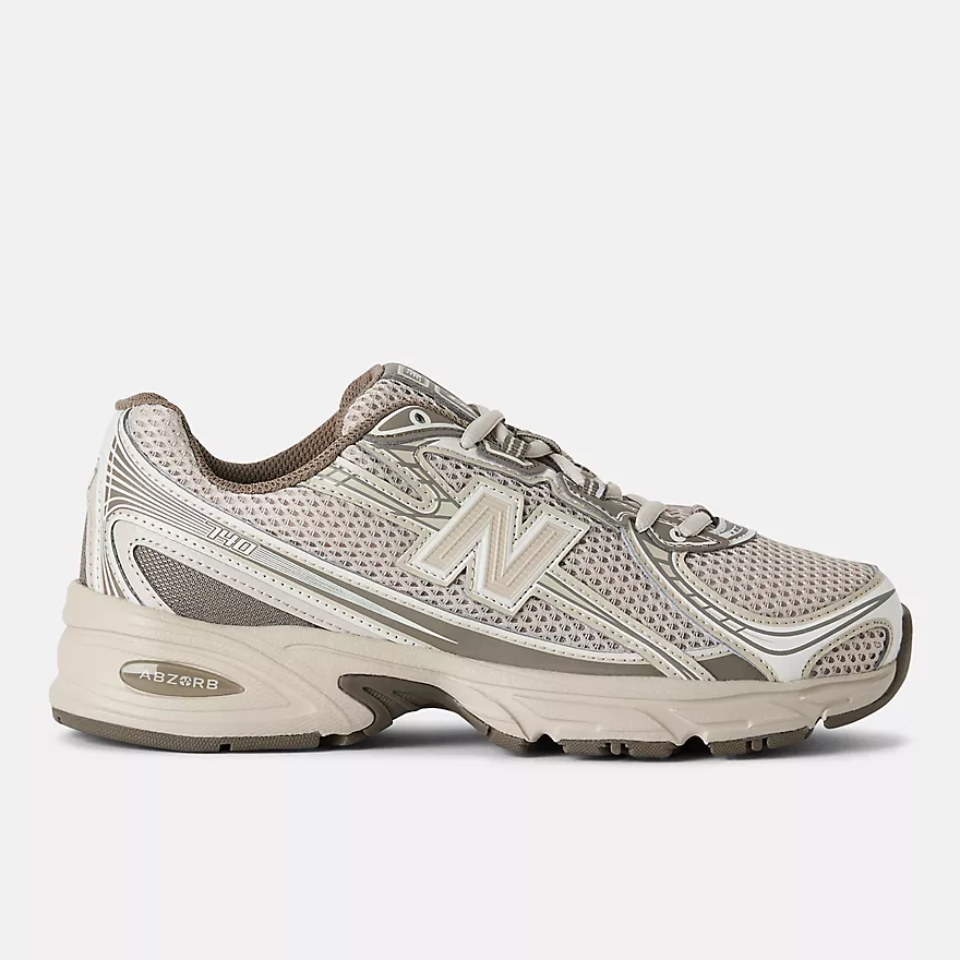 DEPORTIVA PARA MUJER NEW BALANCE U740AS2
