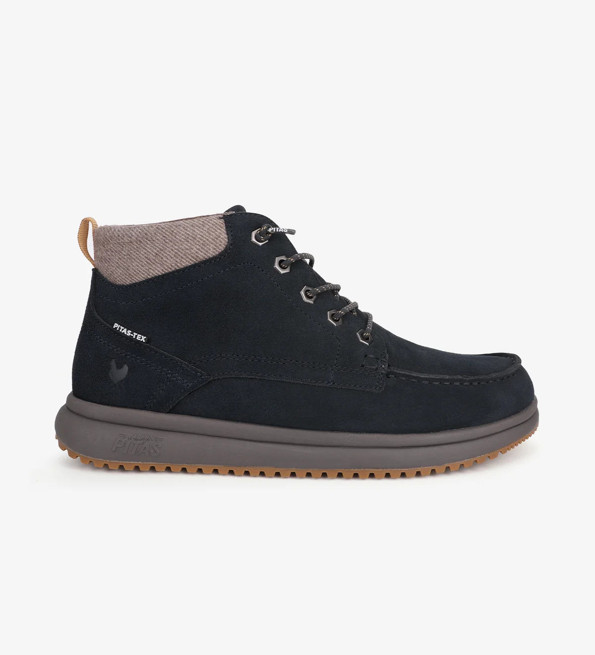  BOTA WALK IN PITAS PARA HOMBRE TOKIO MARINO