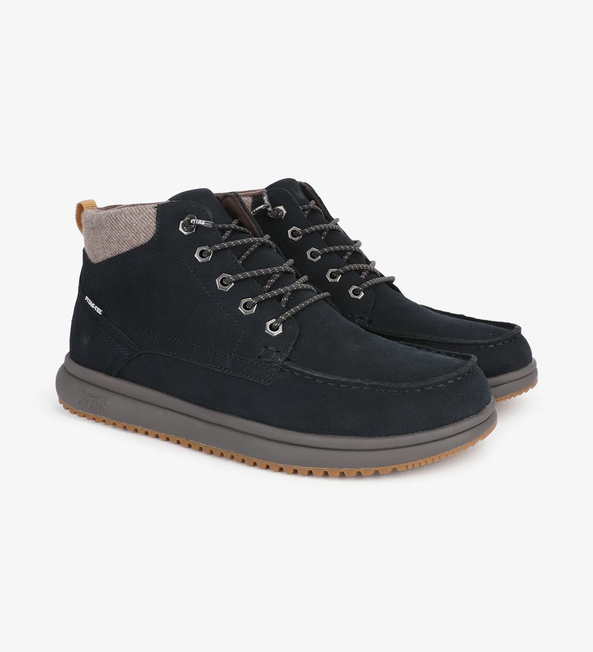  BOTA WALK IN PITAS PARA HOMBRE TOKIO MARINO