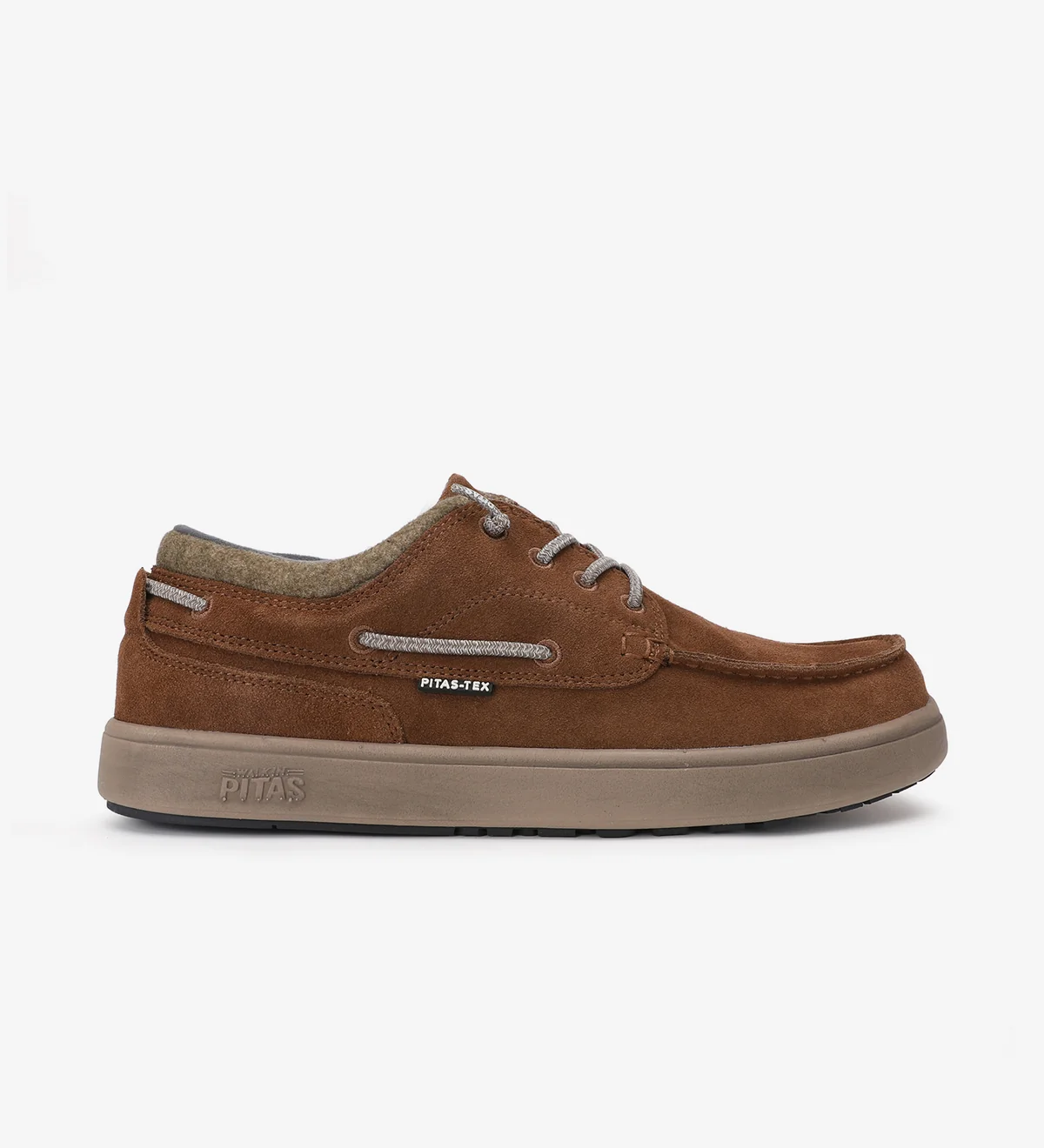  WALK IN PITAS PARA HOMBRE DAKOTA CAMEL