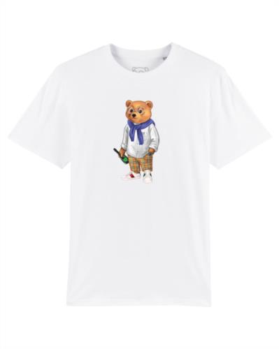 CAMISETA UNISEX BARON FILOU ORGANIC T-SHIRT FILOU X