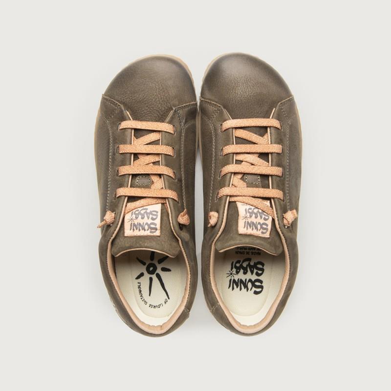 DEPORTIVA SUNNI SABBI NANTAI-064 KAKI