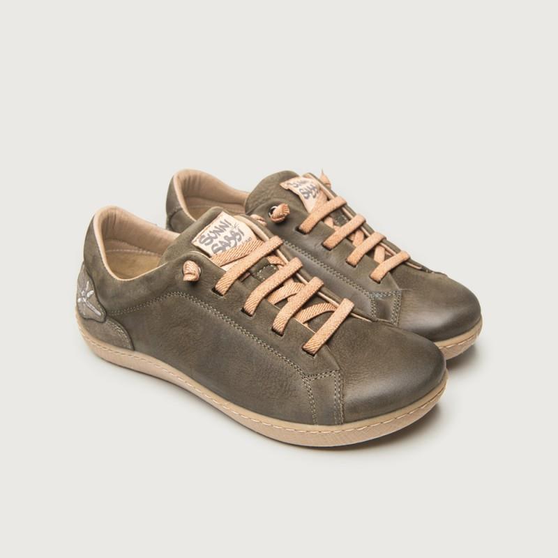 DEPORTIVA SUNNI SABBI NANTAI-064 KAKI