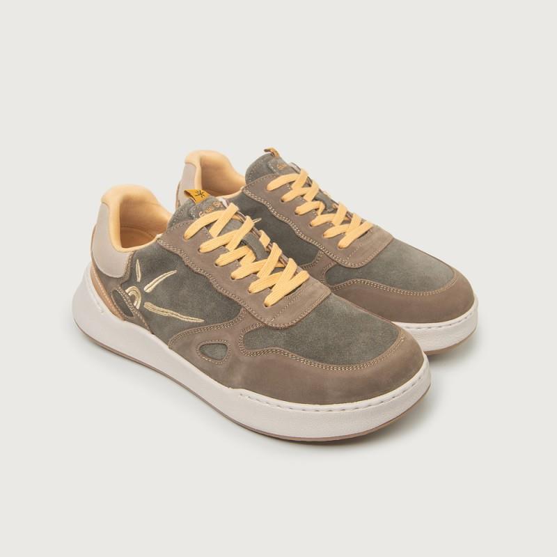 DEPORTIVA SUNNI SABBI SUMI-021 KAKI