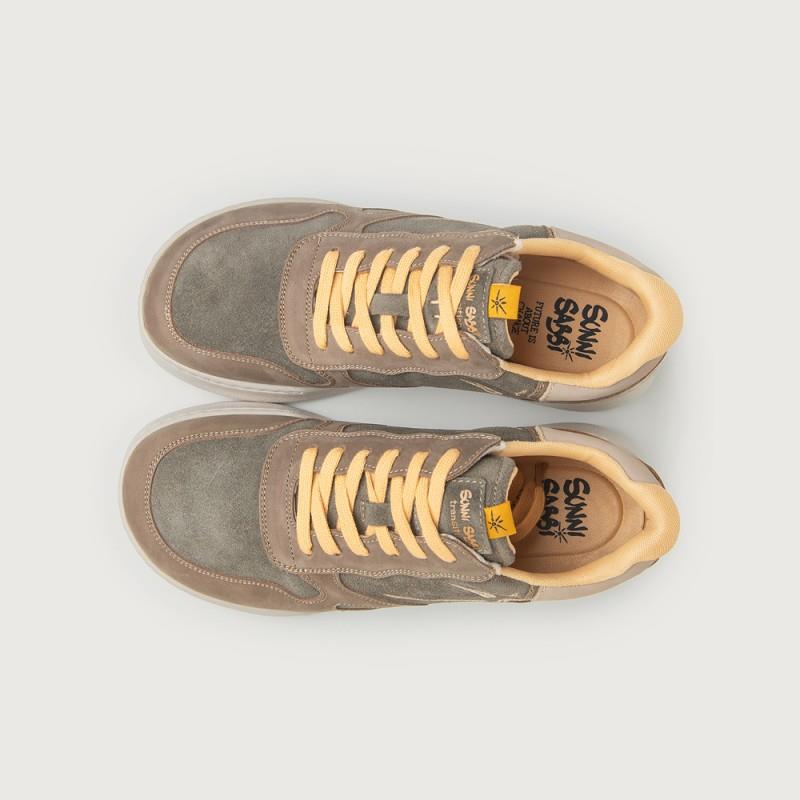 DEPORTIVA SUNNI SABBI SUMI-021 KAKI