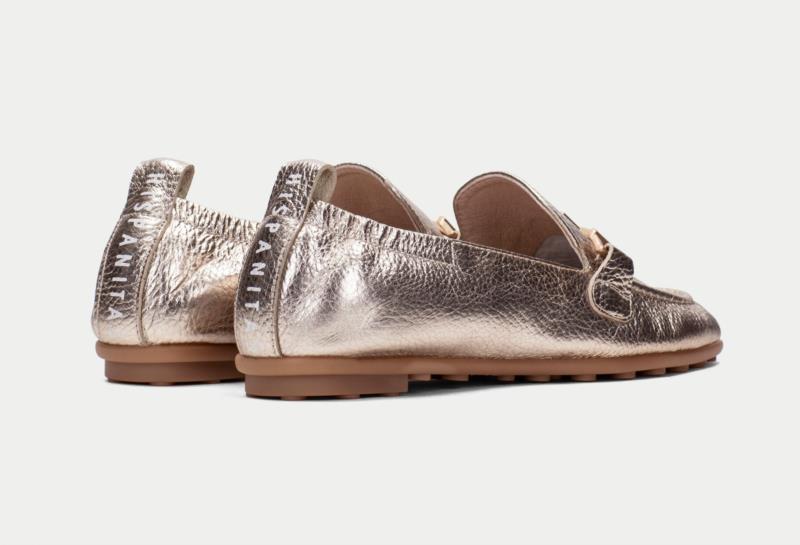Mocasin Mujer HISPANITAS HV254027 BOMBAY CAVA