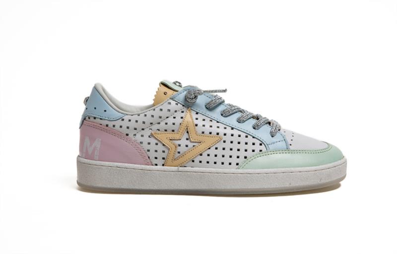 C-1400 SRA V26 NATURE MULTICOLOR