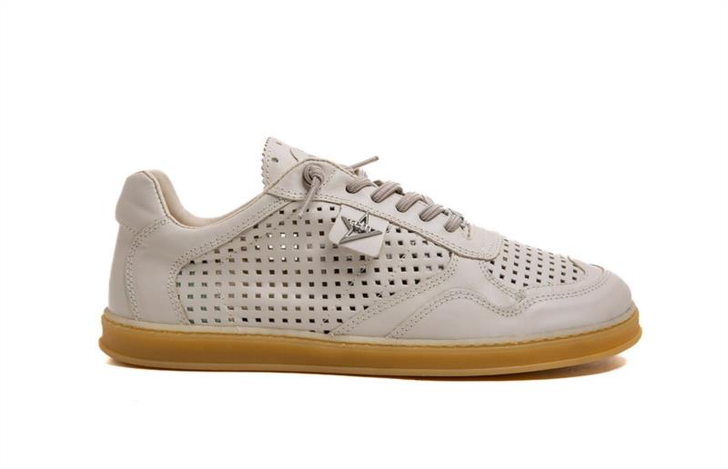 C-848 BAREFOOT NATURE IVORY