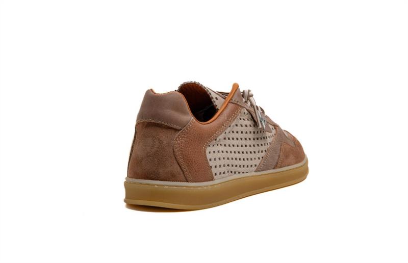 C-848 BAREFOOT ANTE-NATURE TIERRA