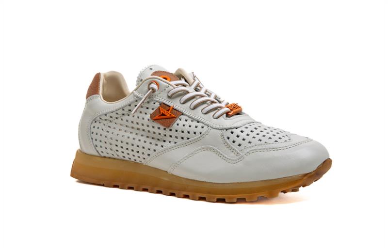 C-848 V26 NATURE OFF WHITE-CUERO