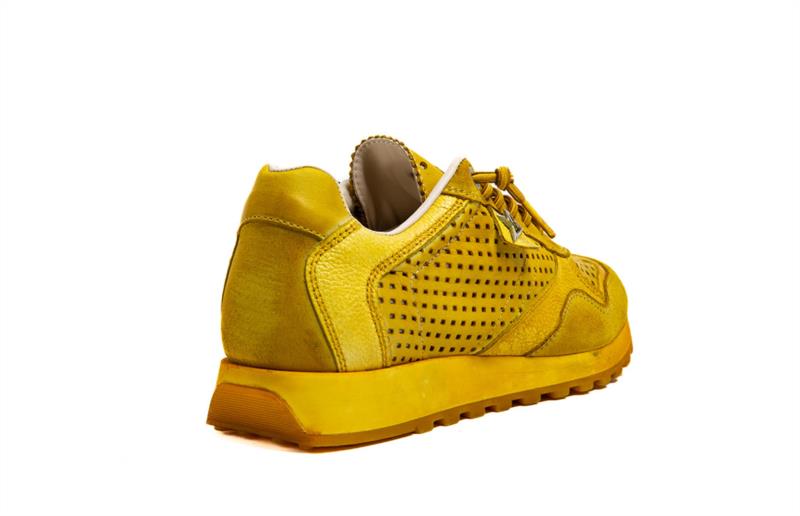 C-848 V26 USED TIN LEMON